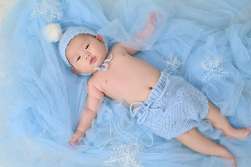 江西孕妇三个月肚子多大